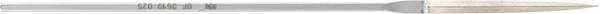 PFERD TOOLS 15310143 Lima diamantata  Lunghezza 140 mm 1 pz.