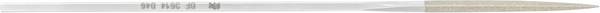 PFERD TOOLS 15314140 Lima diamantata  Lunghezza 140 mm 1 pz.