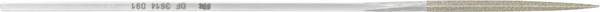 PFERD TOOLS 15314141 Lima diamantata  Lunghezza 140 mm 1 pz.