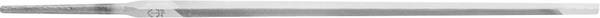 PFERD TOOLS 11404122 Lima per sega  Lunghezza 125 mm 10 pz.