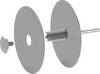 PFERD TOOLS 23600506 Porta-accessori 1 pz.
