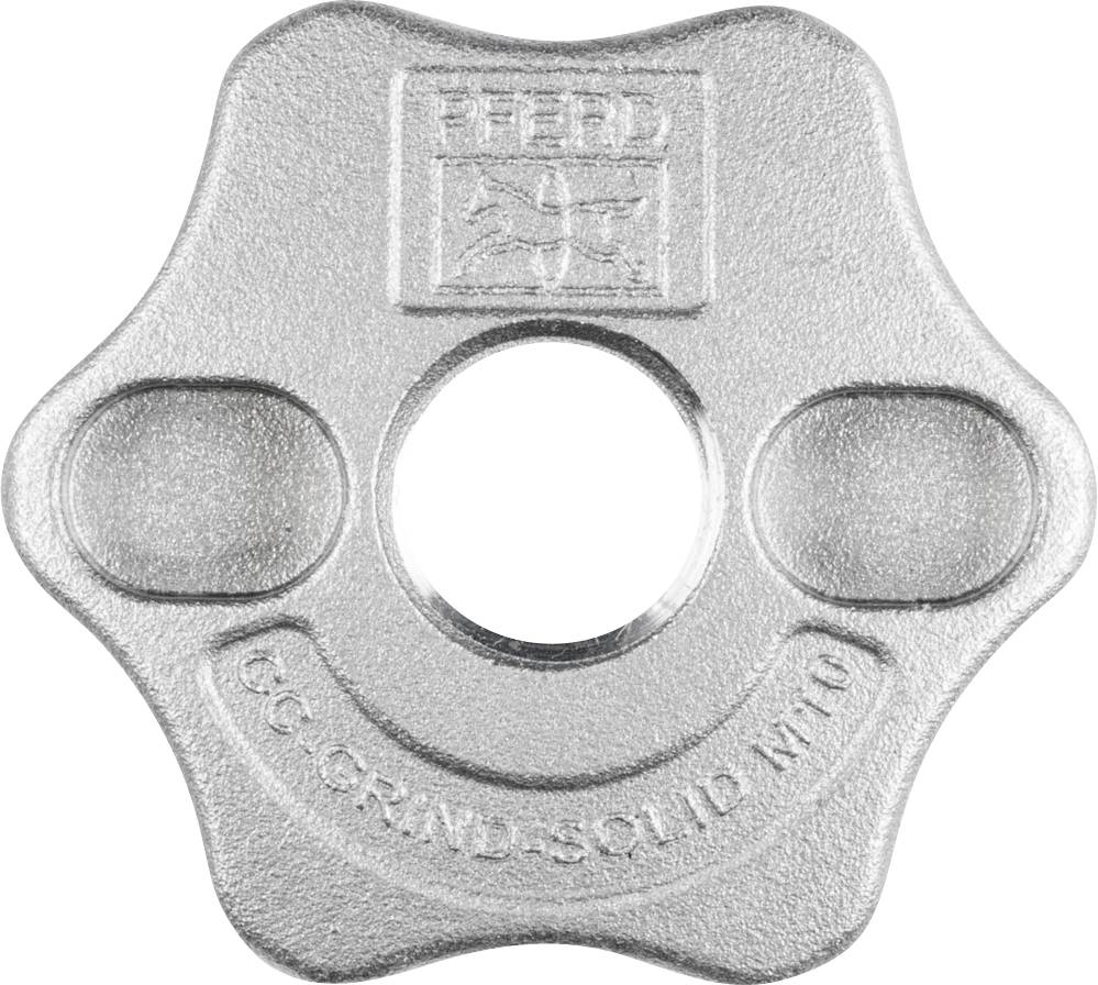 PFERD TOOLS 33500000 Kit flangia di serraggio 1 pz.