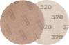 PFERD TOOLS KSS NET 125 A 100 45018002 Carta abrasiva eccentrica Dimensione dei grani 100 (Ø) 125 mm 25 pz.