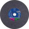 PFERD TOOLS 100 EHT 300-4,0 SG CAST+STONE/20,0 61329130 Disco di taglio dritto 300 mm 20 pz. Ghisa, Ghisa duttile, Calcestruzzo
