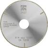 PFERD TOOLS 68411238 D1A1R 115-2-22,23 D 427 GAG Disco diamantato Diametro 115 mm Ø foro 22.23 mm Duroplast, Ceramica tecnica 1 pz.