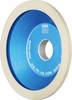 PFERD TOOLS 68612023 Utensile di levigatura diamantato Diametro 100 mm 1 pz.