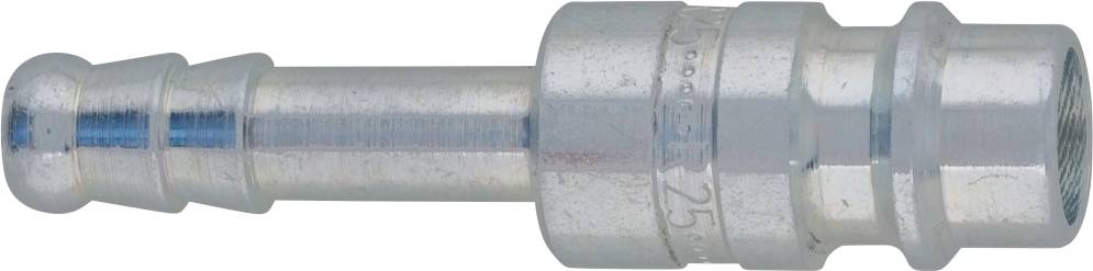 PFERD TOOLS T6 ST ø 6 80801200 Beccuccio a innesto per aria compressa 1 pz.