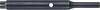 Prolunga rigida PFERD TOOLS 87100358
