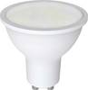 Müller-Licht 401027 LED (monocolore) ERP G (A - G) GU10 Riflettore 3.5 W = 23 W Bianco caldo 1 pz.