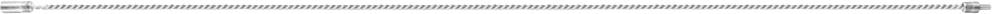 PFERD TOOLS 43690200 Prolunga per spazzole interne 1 pz.