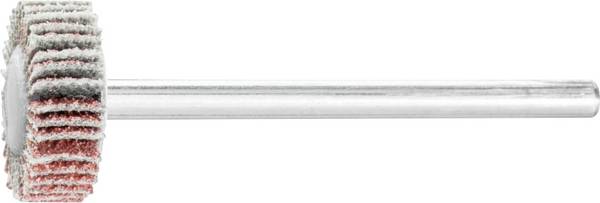 PFERD TOOLS 44400023 Levigatrice a lamelle Diametro 15 mm    10 pz.