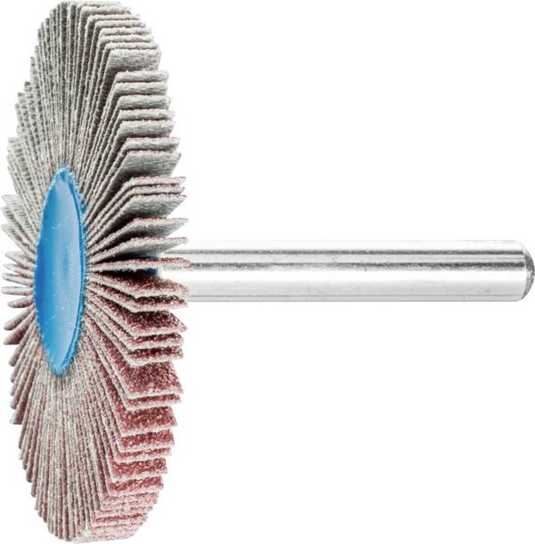 PFERD TOOLS 44418086 Levigatrice a lamelle Diametro 50 mm    10 pz.
