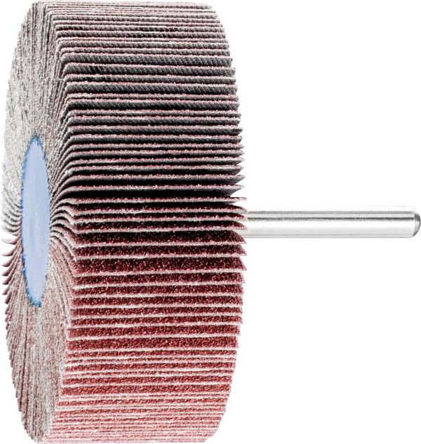 PFERD TOOLS 44514086 Levigatrice a lamelle Diametro 80 mm    10 pz.