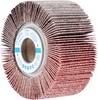 PFERD TOOLS 44712041 Ruota a ventaglio Diametro 100 mm 2 pz.