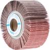 PFERD TOOLS 44712121 Ruota a ventaglio Diametro 100 mm 2 pz.