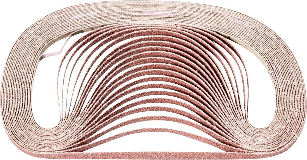 ROTOLO CARTA ABRASIVA AW-D P120 115X5 SAIT | Paride Ferramenta - Foto 5