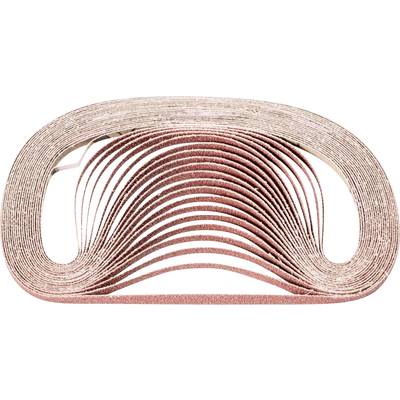 ROTOLO CARTA ABRASIVA AW-D P120 115X5 SAIT | Paride Ferramenta - Foto 5