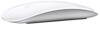 Apple Magic Mouse Mouse Bluetooth® Bianco Ricaricabile