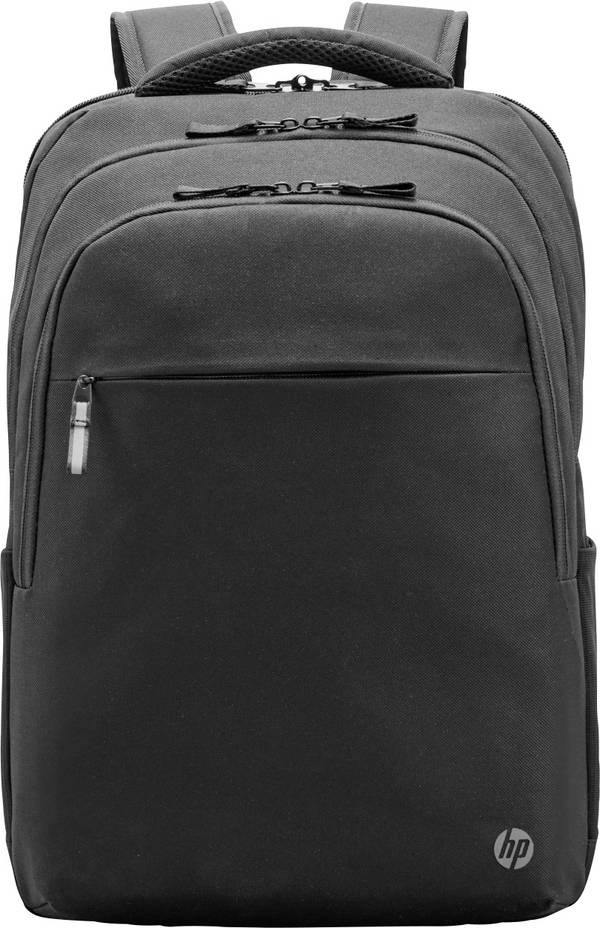 HP Zaino per Notebook Renew Adatto per massimo: 43,9 cm (17,3")  Nero