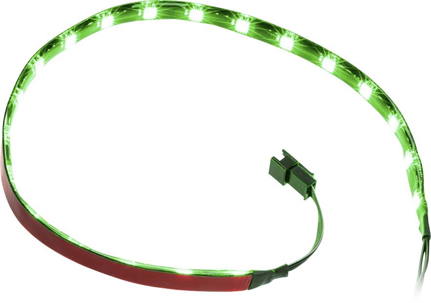Kolink Inspire L1 Strisce LED per PC 30 cm RGB-1