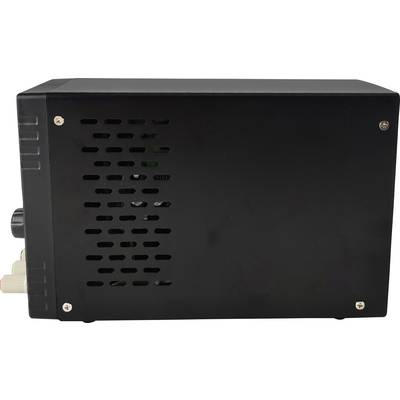 VOLTCRAFT DSP-3005V SE Alimentatore da laboratorio regolabile 0 - 30 V 0 - 5 A 150 W USB Controllo remoto Num. uscite 1 -4