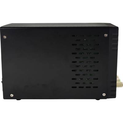 VOLTCRAFT DSP-3005V SE Alimentatore da laboratorio regolabile 0 - 30 V 0 - 5 A 150 W USB Controllo remoto Num. uscite 1 -5
