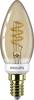 Philips LED 871951431597600 LED (monocolore) E14 Forma di candela 3.5 W = 15 W Bianco caldo (Ø x L) 36 mm x 95 mm 1 pz.