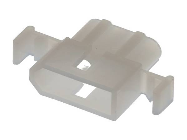 Morsettiera per cavo Molex Totale poli 4 Passo: 3.68 mm 03062041 1 pz. Sacchetto