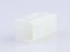 Morsettiera per cavo Molex Totale poli 4 Passo: 5.03 mm 03092049 1 pz. Sacchetto