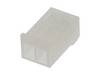 Morsettiera per cavo Molex Totale poli 2 Passo: 3.96 mm 09501021 1 pz. Sacchetto