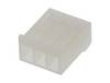 Morsettiera per cavo Molex Totale poli 3 Passo: 3.96 mm 09501031 1 pz. Sacchetto