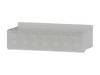 Morsettiera per cavo Molex Totale poli 7 Passo: 3.96 mm 09501071 1 pz. Sacchetto