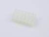 Morsettiera per cavo Molex Totale poli 6 Passo: 5.08 mm 10011064 1 pz. Sacchetto
