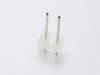 Molex Connettore maschio da incasso (standard) Numero di righe: 1 Poli per fila: 2 10081021 1 pz. Sacchetto