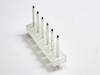 Molex Connettore maschio da incasso (standard) Numero di righe: 1 Poli per fila: 6 10081061 1 pz. Sacchetto
