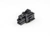 Morsettiera per cavo Molex Totale poli 4 Passo: 2.5 mm 1053081204 1 pz. Sacchetto