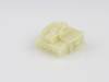Morsettiera per cavo Molex Totale poli 12 Passo: 2.5 mm 1053082212 1 pz.