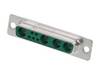 Molex Molex MOL Power & Signal Sol. 1731070062 Spina SUB-D Numero Poli (num): 9 A saldare 1 pz. Cartone