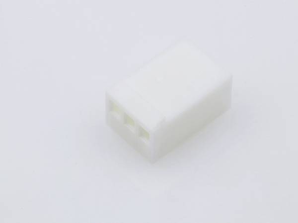 Morsettiera per cavo Molex  Totale poli 3 Passo: 2.54 mm 22012037 1 pz. Sacchetto