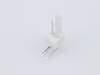 Connettore maschio da incasso (standard) Molex 254 Totale poli 2 Passo: 2.54 mm 22057028 1 pz. Sacchetto