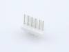 Connettore maschio da incasso (standard) Molex 254 Totale poli 6 Passo: 2.54 mm 22232061 1 pz. Sacchetto