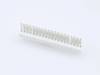 Connettore maschio da incasso (standard) Molex 254 Totale poli 20 Passo: 2.54 mm 22232201 1 pz. Sacchetto