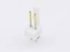 Connettore maschio da incasso (standard) Molex 254 Totale poli 2 Passo: 2.54 mm 22292021 1 pz. Sacchetto