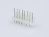 Connettore maschio da incasso (standard) Molex Totale poli 8 Passo: 3.96 mm 26192081 1 pz. Sacchetto
