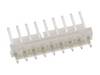 Connettore maschio da incasso (standard) Molex Totale poli 9 Passo: 3.96 mm 26644090 1 pz. Sacchetto