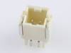 Connettore maschio da incasso (standard) Molex Totale poli 2 Passo: 2 mm 5023520200 1 pz. Tape on Full reel