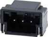 Connettore maschio da incasso (standard) Molex Totale poli 3 Passo: 2 mm 5023520301 4200 pz. Tape on Full reel
