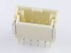 Connettore maschio da incasso (standard) Molex Totale poli 4 Passo: 2 mm 5023520400-700 700 pz. Tape on Full reel
