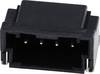 Connettore maschio da incasso (standard) Molex Totale poli 4 Passo: 2 mm 5023520401 700 pz. Tape on Full reel