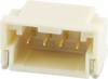 Connettore maschio da incasso (standard) Molex Totale poli 4 Passo: 2 mm 5023520410 700 pz. Tape on Full reel